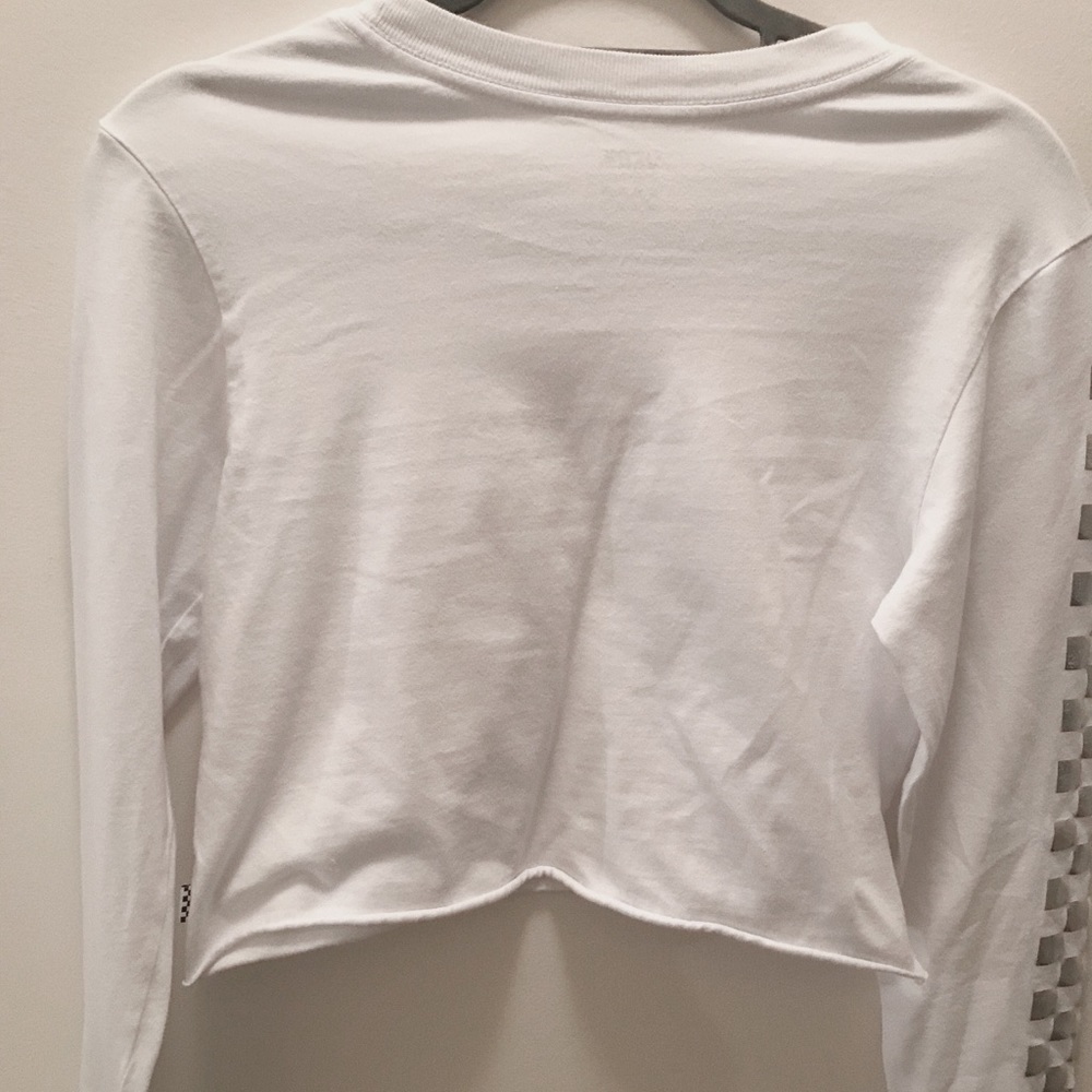 Crop top - Picture 2 of 2